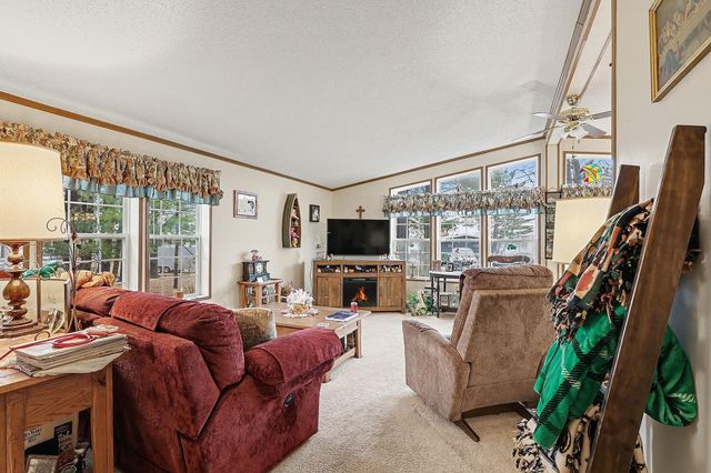 1799 N Lakeview Drive, Mears, MI 49436