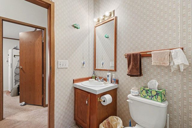 1799 N Lakeview Drive, Mears, MI 49436