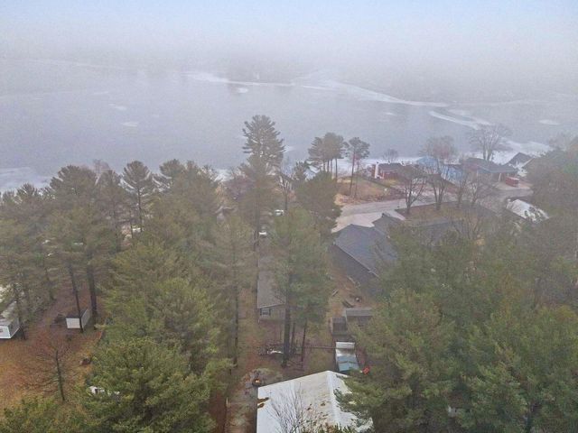 1799 N Lakeview Drive, Mears, MI 49436