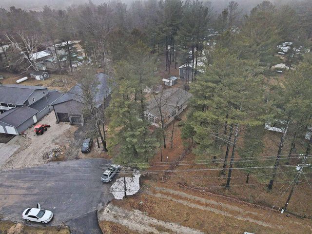 1799 N Lakeview Drive, Mears, MI 49436