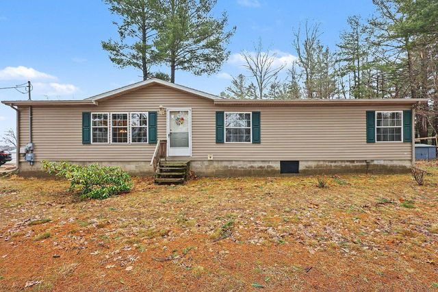 1799 N Lakeview Drive, Mears, MI 49436