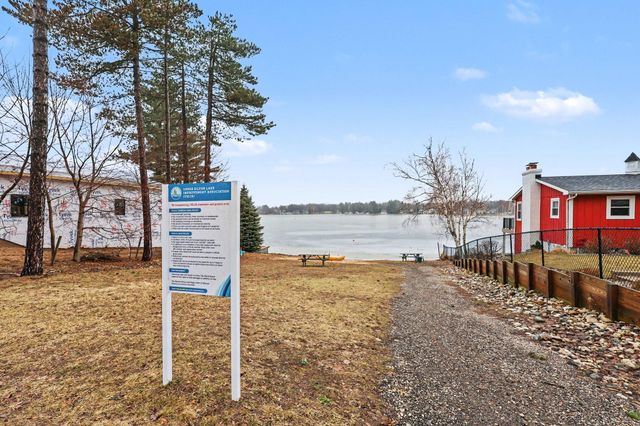 1799 N Lakeview Drive, Mears, MI 49436