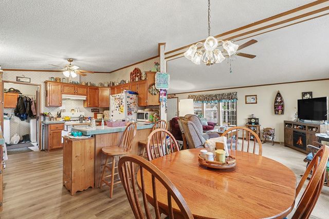 1799 N Lakeview Drive, Mears, MI 49436