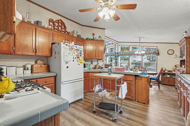 1799 N Lakeview Drive, Mears, MI 49436