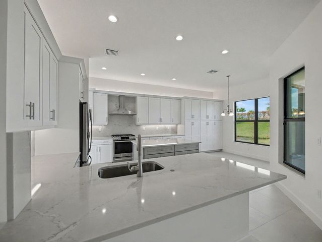 12476 SW Pink Playa Parkway, Port St. Lucie, Port St Lucie, FL 34987