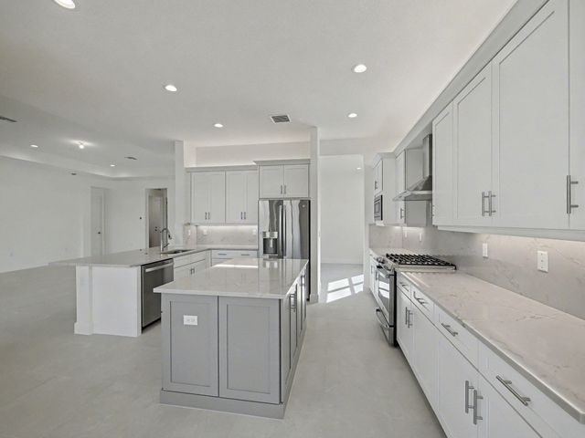 12476 SW Pink Playa Parkway, Port St. Lucie, Port St Lucie, FL 34987