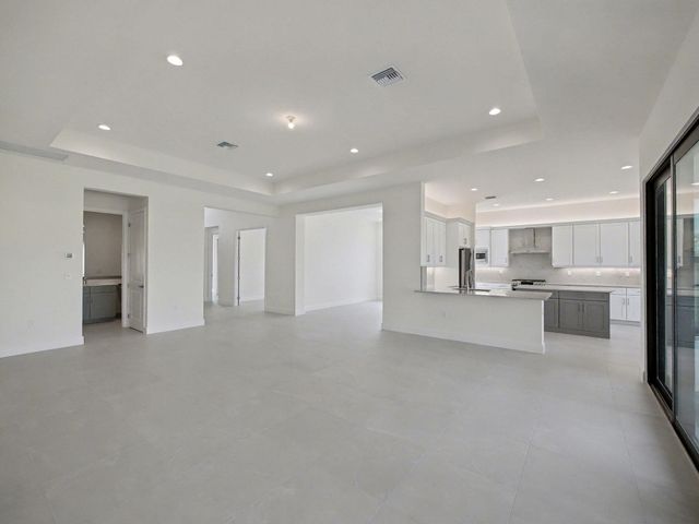 12476 SW Pink Playa Parkway, Port St. Lucie, Port St Lucie, FL 34987