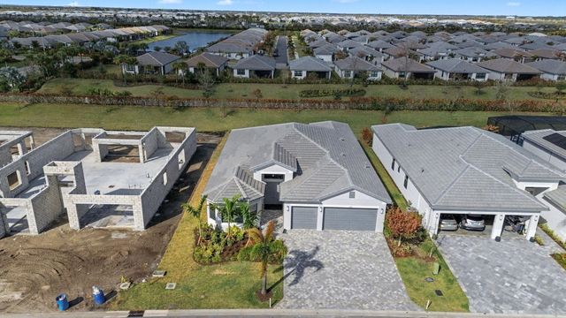 12476 SW Pink Playa Parkway, Port St. Lucie, Port St Lucie, FL 34987