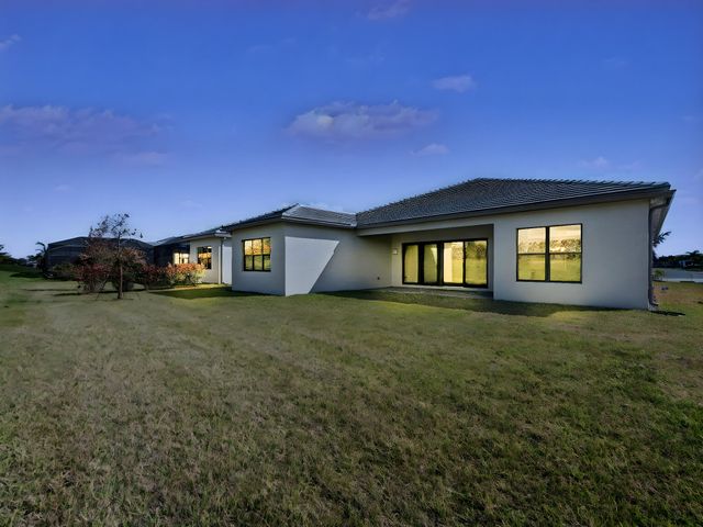 12476 SW Pink Playa Parkway, Port St. Lucie, Port St Lucie, FL 34987