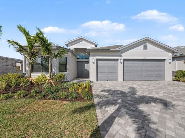 12476 SW Pink Playa Parkway, Port St. Lucie, Port St Lucie, FL 34987