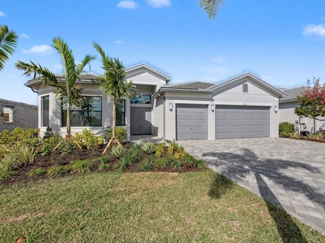 12476 SW Pink Playa Parkway, Port St. Lucie, Port St Lucie, FL 34987