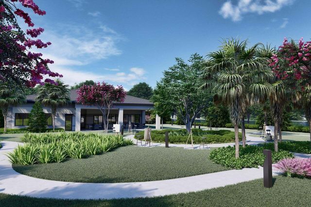 12476 SW Pink Playa Parkway, Port St. Lucie, Port St Lucie, FL 34987