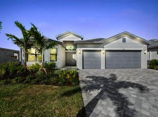 12476 SW Pink Playa Parkway, Port St. Lucie, Port St Lucie, FL 34987