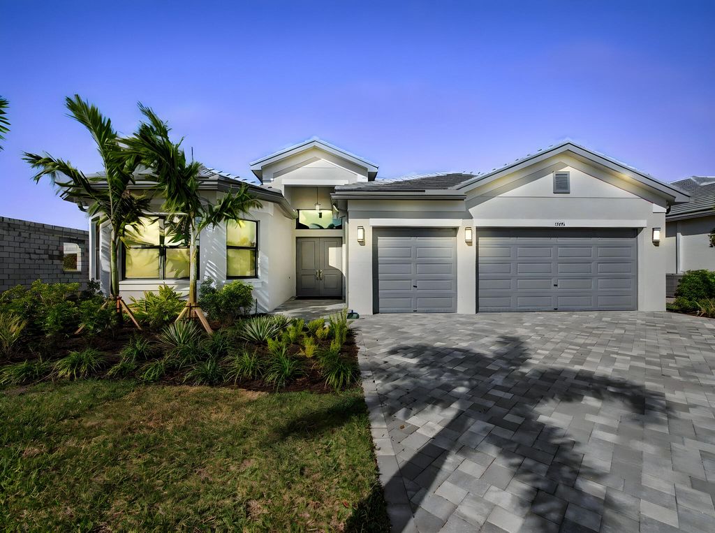 12476 SW Pink Playa Parkway, Port St. Lucie, Port St Lucie, FL 34987