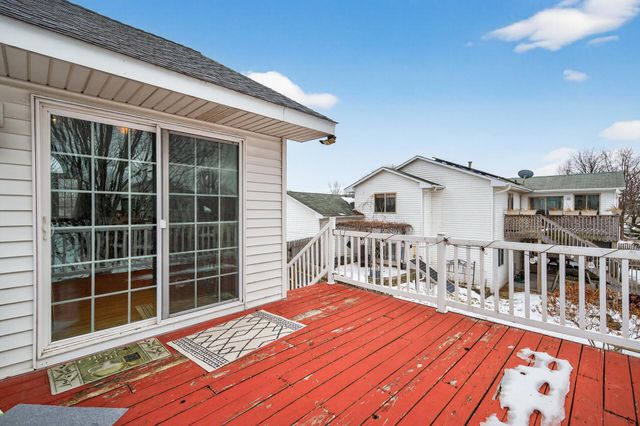 14230 Uranium Street NW, Anoka, MN 55303