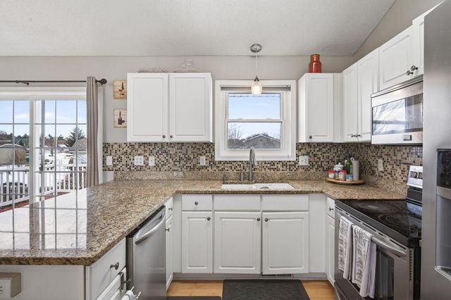 14230 Uranium Street NW, Anoka, MN 55303