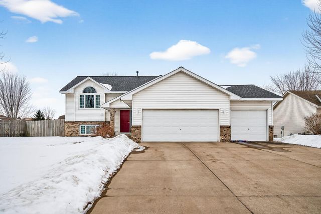 14230 Uranium Street NW, Anoka, MN 55303