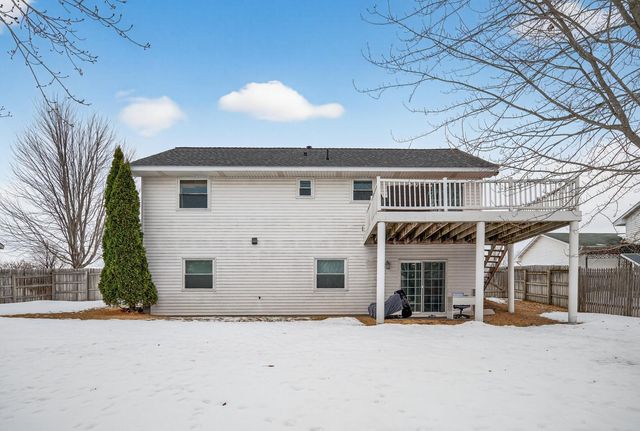 14230 Uranium Street NW, Anoka, MN 55303