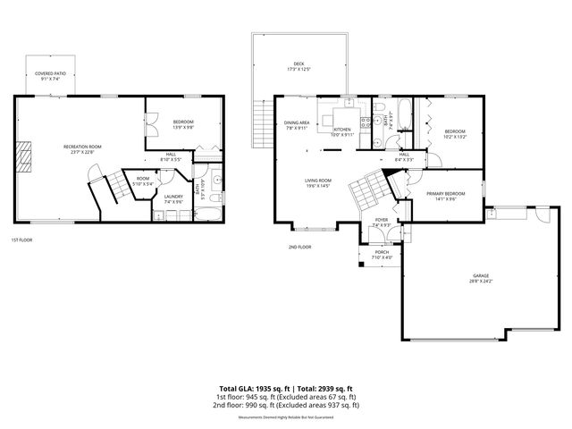 14230 Uranium Street NW, Anoka, MN 55303