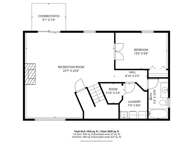 14230 Uranium Street NW, Anoka, MN 55303