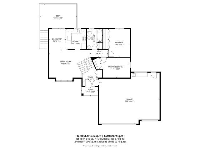 14230 Uranium Street NW, Anoka, MN 55303