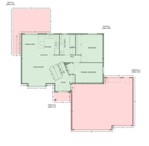 14230 Uranium Street NW, Anoka, MN 55303