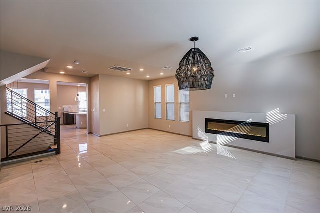 8089 Misty Canyon Avenue, Las Vegas, NV 89113