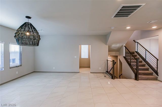 8089 Misty Canyon Avenue, Las Vegas, NV 89113