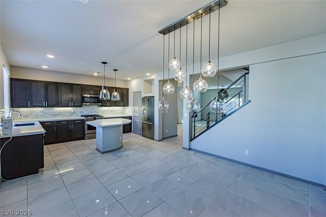 8089 Misty Canyon Avenue, Las Vegas, NV 89113