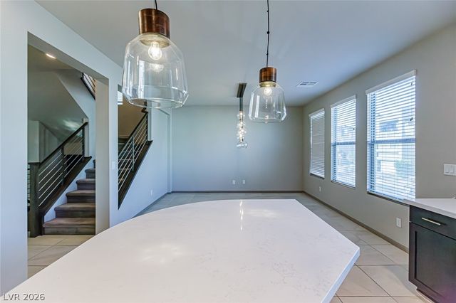 8089 Misty Canyon Avenue, Las Vegas, NV 89113