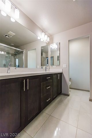 8089 Misty Canyon Avenue, Las Vegas, NV 89113