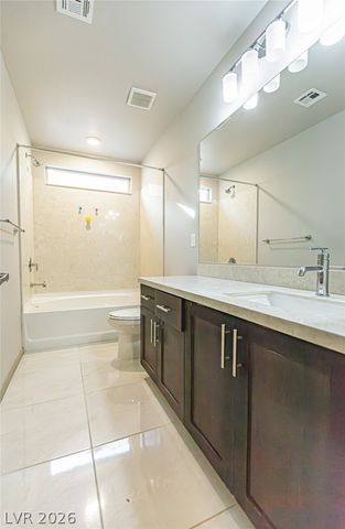 8089 Misty Canyon Avenue, Las Vegas, NV 89113