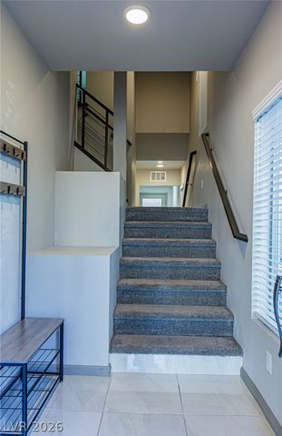 8089 Misty Canyon Avenue, Las Vegas, NV 89113