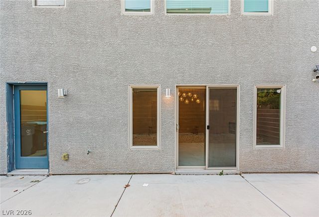 8089 Misty Canyon Avenue, Las Vegas, NV 89113