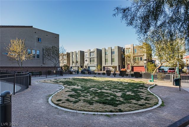 8089 Misty Canyon Avenue, Las Vegas, NV 89113