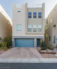 8089 Misty Canyon Avenue, Las Vegas, NV 89113