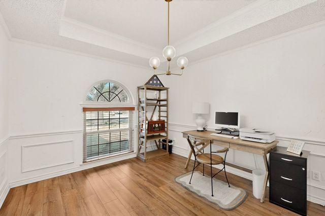 1110 Shady Oak Trail, Mansfield, TX 76063