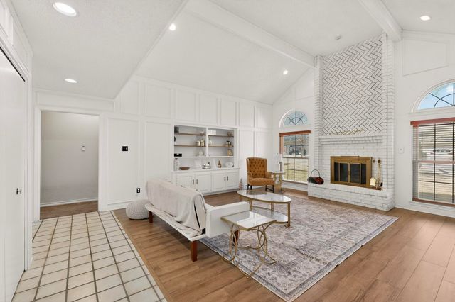 1110 Shady Oak Trail, Mansfield, TX 76063