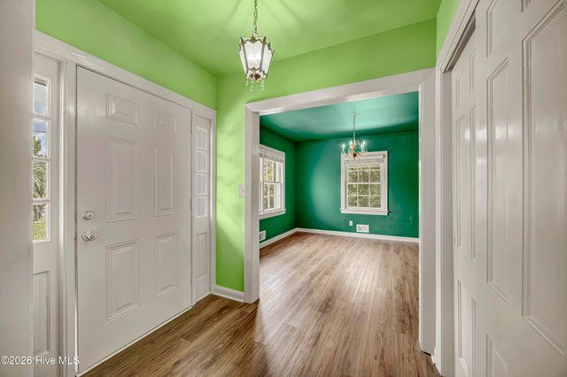 3906 Evergreen Drive, Wilmington, NC 28403