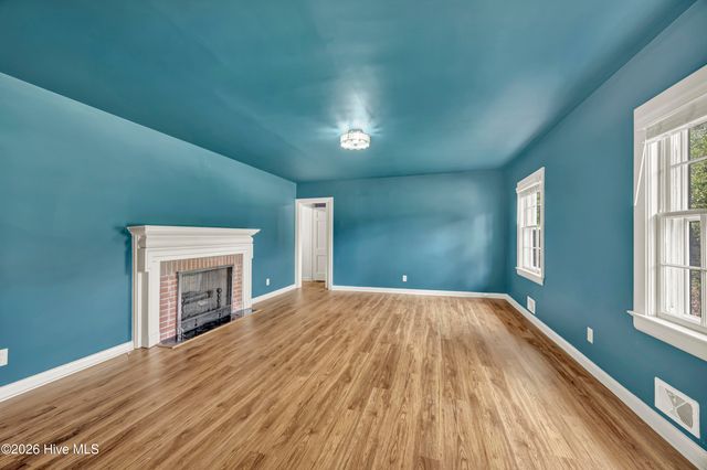 3906 Evergreen Drive, Wilmington, NC 28403