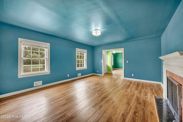 3906 Evergreen Drive, Wilmington, NC 28403