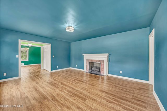 3906 Evergreen Drive, Wilmington, NC 28403