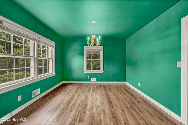 3906 Evergreen Drive, Wilmington, NC 28403