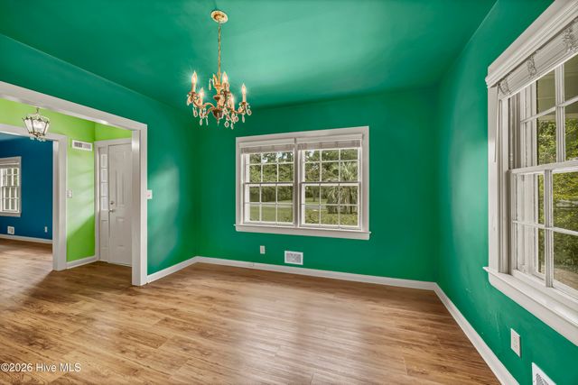 3906 Evergreen Drive, Wilmington, NC 28403