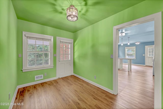 3906 Evergreen Drive, Wilmington, NC 28403