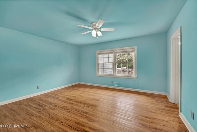 3906 Evergreen Drive, Wilmington, NC 28403