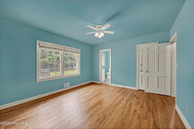 3906 Evergreen Drive, Wilmington, NC 28403