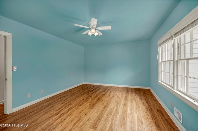 3906 Evergreen Drive, Wilmington, NC 28403