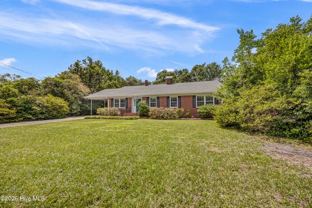 3906 Evergreen Drive, Wilmington, NC 28403