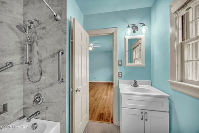 3906 Evergreen Drive, Wilmington, NC 28403